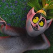 king julian