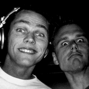 Dj Tiësto & Armin Van Buuren