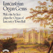 Lancastrian Organ Gems - The Organ of Lancaster Town Hall