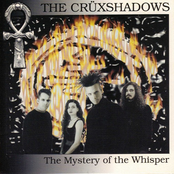 Cruxshadows: The Mystery of the Whisper
