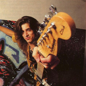 warren demartini