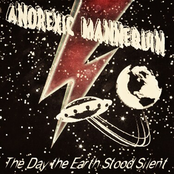 The Day the Earth Stood Silent