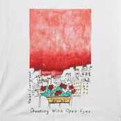 Dreaming With Open Eyes - EP