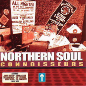 Tony Clarke: Northern Soul Connoisseurs