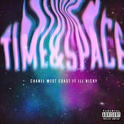Chanel West Coast: Time&Space