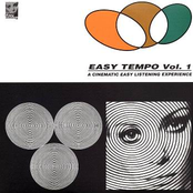 Easy Tempo, Vol. 1: A Cinematic Easy Listening Experience