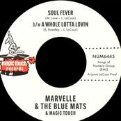 Soul Fever b/w A Whole Lotta Lovin'