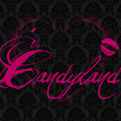 the Candyland
