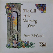 The Call Of The Mourning Dove by Suni Mcgrath