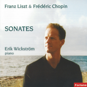 Franz Liszt & Frédéric Chopin : Sonates
