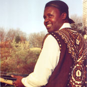 Tom Diakité