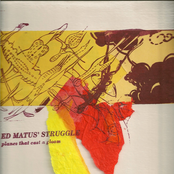 Ipanema by Ed Matus' Struggle