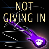 Not Giving In - A Tribute to Rudimental