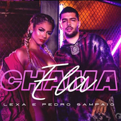 Chama Ela (feat. Pedro Sampaio)