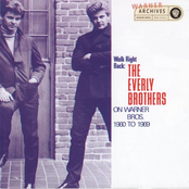 Walk Right Back: The Everly Brothers On Warner Bros. 1960-1969