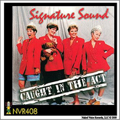 Signature Sound: Caught In The Act