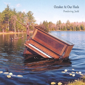 October at Our Heels