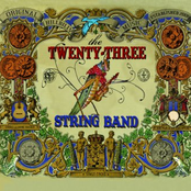 The 23 String Band: Love Songs and Other Rants