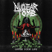 Nuclear Tomb: Offer Your Life