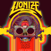 Lionize: Panic Attack