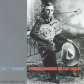 Cowtrails, Longhorns And Tight Saddles