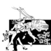 (2005) Utarid & Am I Dead Yet & The Mock Heroic & A Fine Boat That Coffin Split