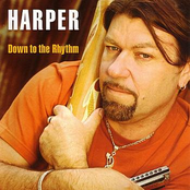 Big Brown Land by Harper