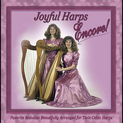 Joyful Harps Encore!