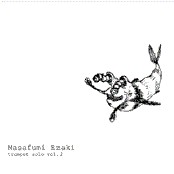 Trumpet Solo, Vol. 2