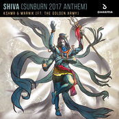 Shiva (Sunburn 2017 Anthem)