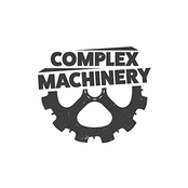 Complex Machinery (1st release)