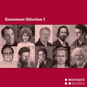 Grammont Sélection 1: Portrait - Uraufführungen aus dem Jahr 2007