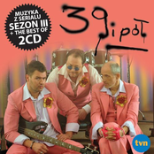 39 i pół Soundtrack Sezon III