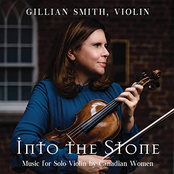 Gillian Smith: Into the Stone