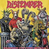 My Secrets by Distemper