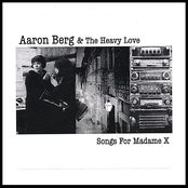 Aaron Berg: Songs For Madame X