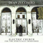 Electric Church For The Spiritually Misguided