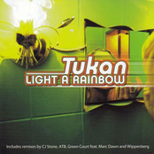 Tukan: Light a rainbow