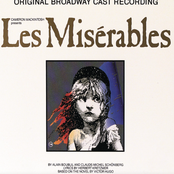 Les Misérables (Original Broadway Cast Recording)