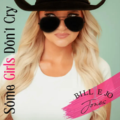 Billie Jo Jones: Some Girls Don't Cry