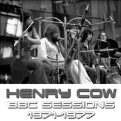 Actual Frenzy by Henry Cow