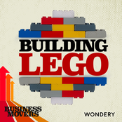 Building Lego