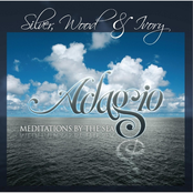 Adagio Meditations By the Sea