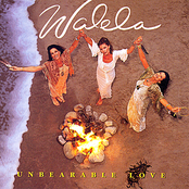 Unbearable Love by Walela