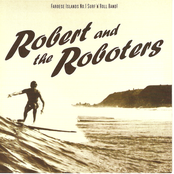 I Follow The Sun by Robert And The Roboters