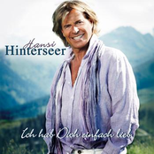 Ich Hab Dich Lieb by Hansi Hinterseer