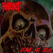 Hatchet: Leave No Soul