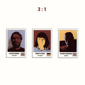 3:1 w/Kerbaj & Sehnaoui