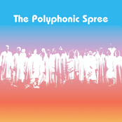 It's The Sun (kcrw Morning Becomes Eclectic Version) by The Polyphonic Spree
