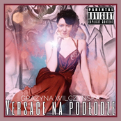 Versace Na Podłodze